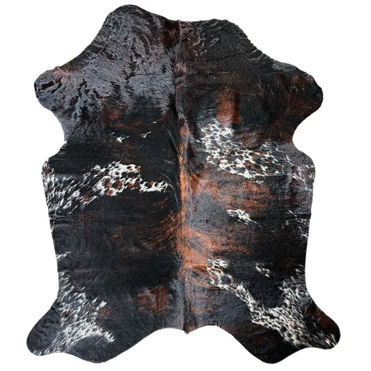 Dallas cowhide rug for sale