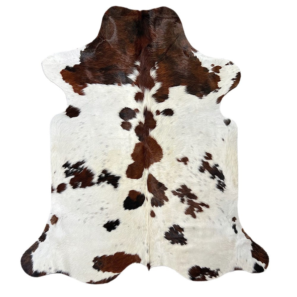 tricolor cowhide rug for sale dallas