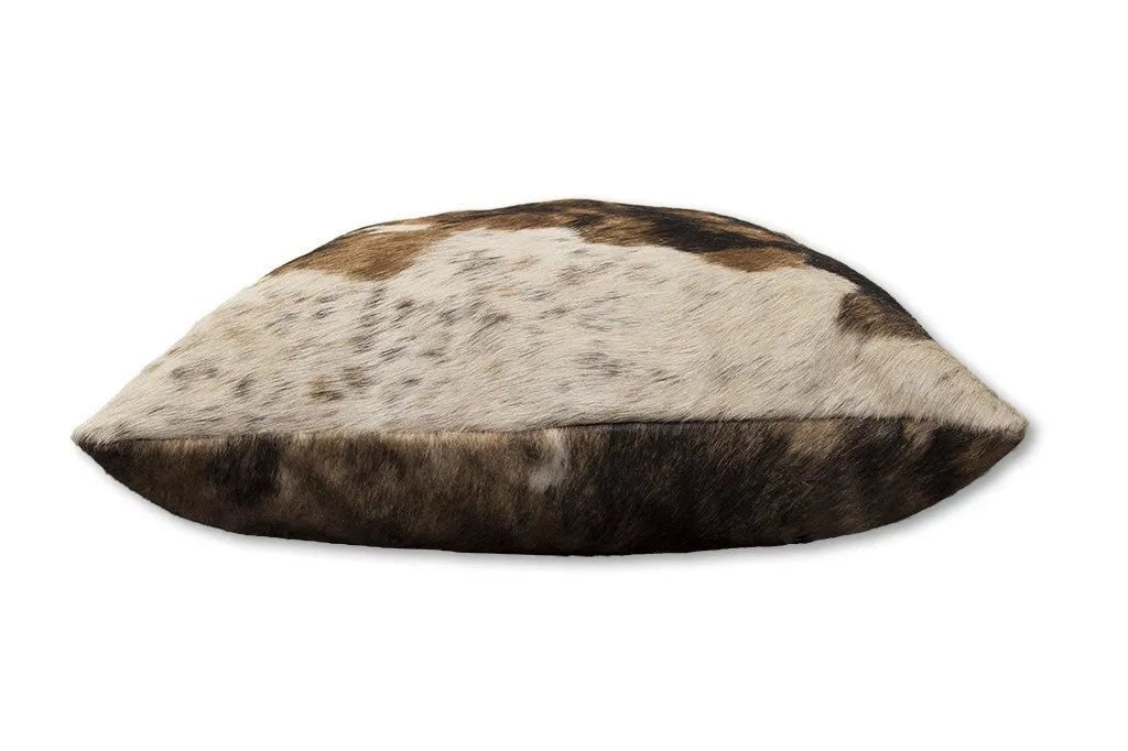 Brindle Cowhide Large Pillow Case