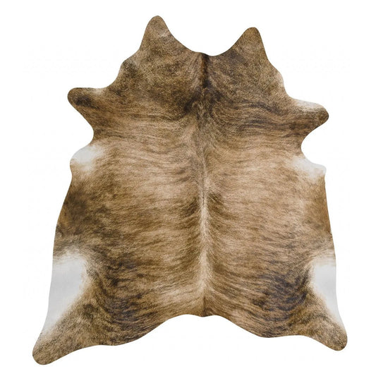 Brindle Cowhide Rug