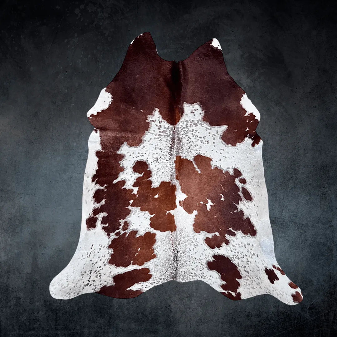 Cowhide Rug – Western & Farmhouse Rustic Rug