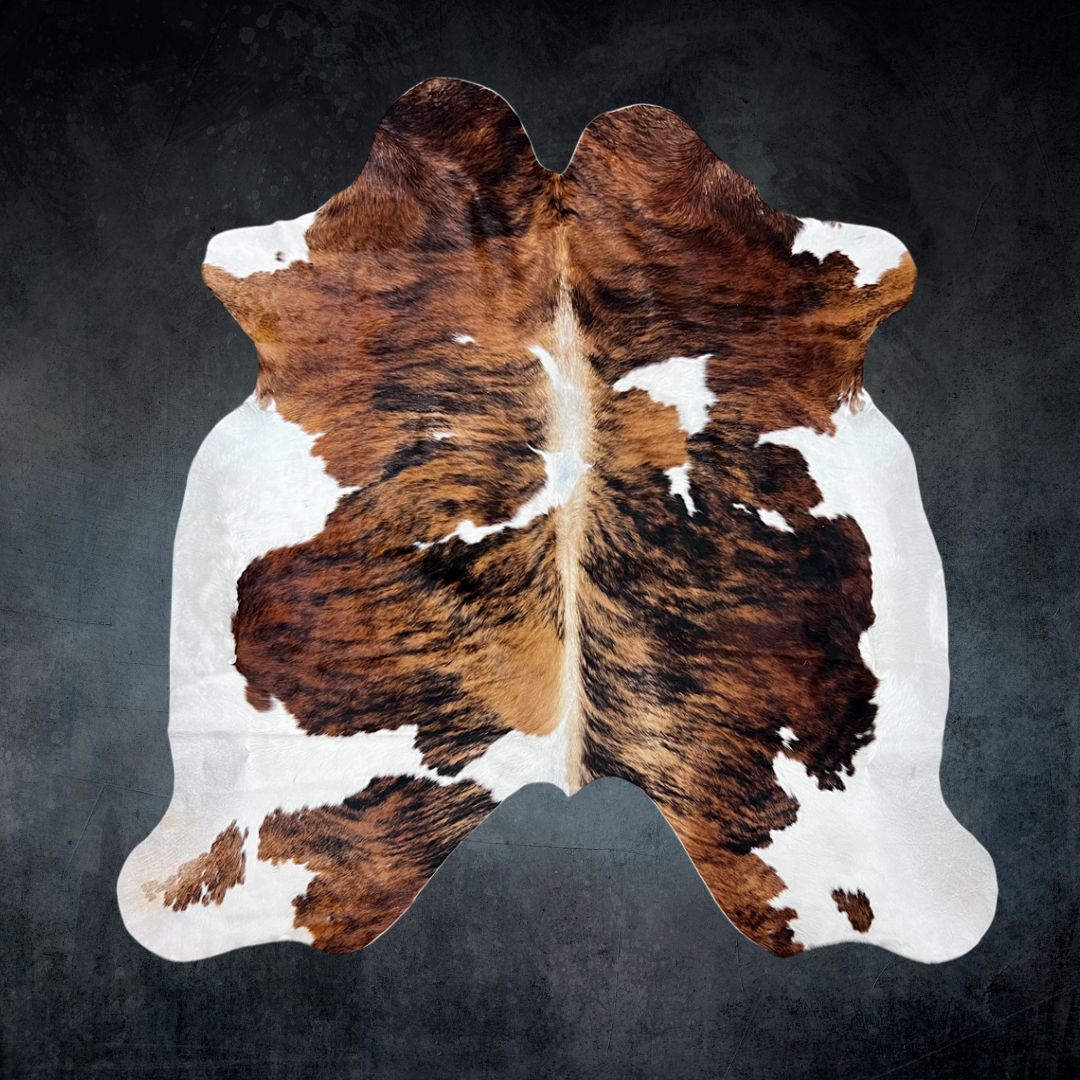 Unique Cowhide Rug Collection | Distinctive & Authentic Designs