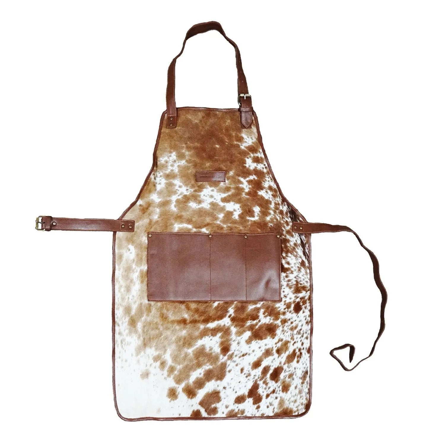 Multi - Use Cowhide Apron