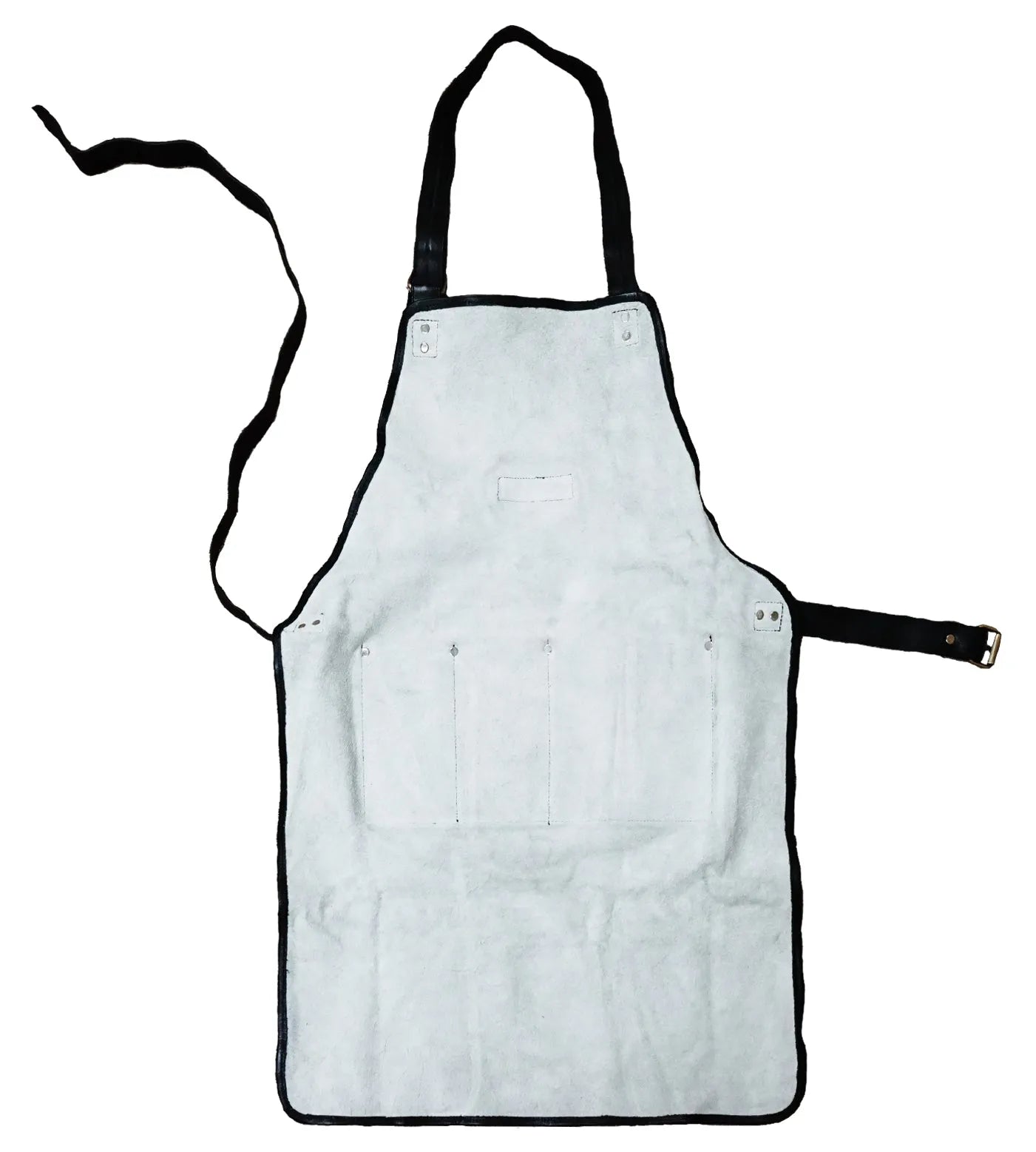 Multi - Use Cowhide Apron