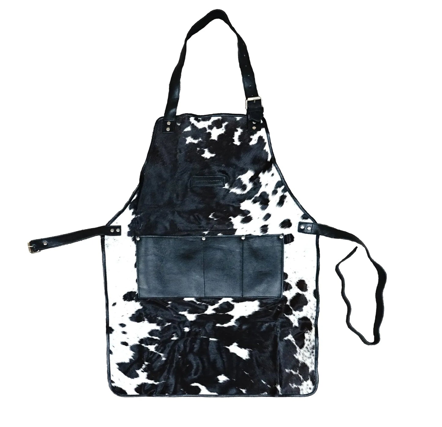 Multi - Use Cowhide Apron