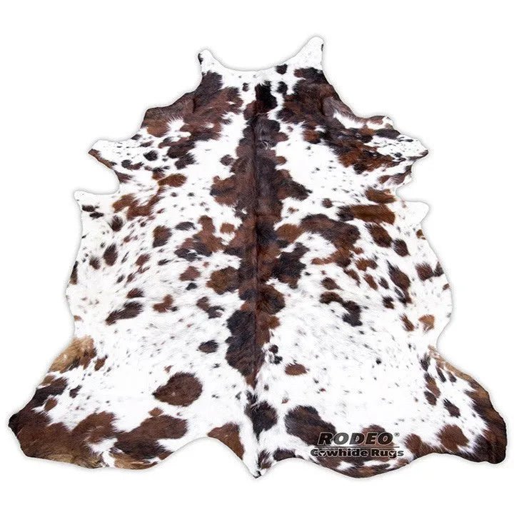 Normande Cowhide Rug