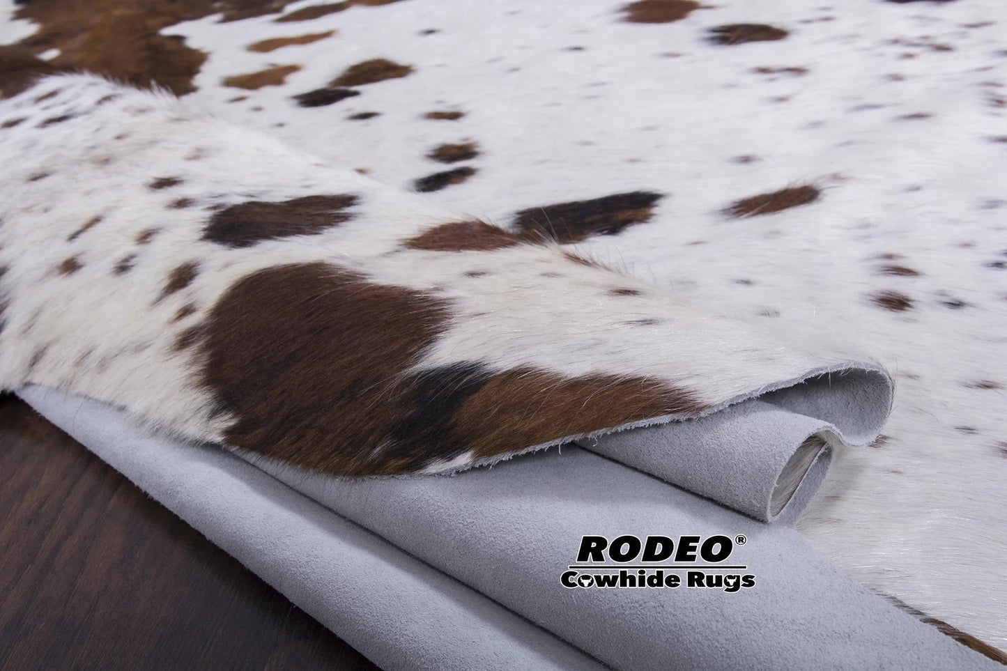 Normande Cowhide Rug