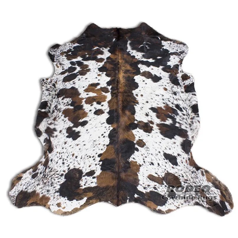 Normande Cowhide Rug