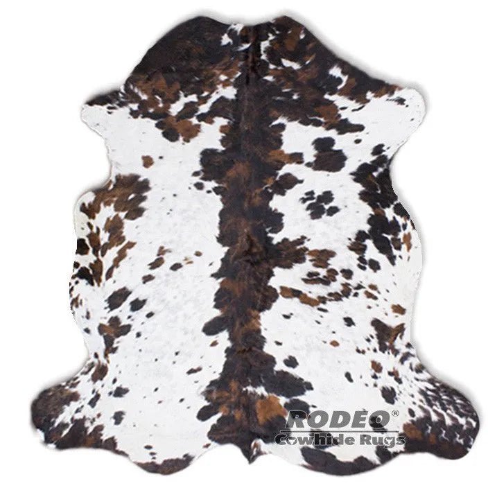 Normande Cowhide Rug