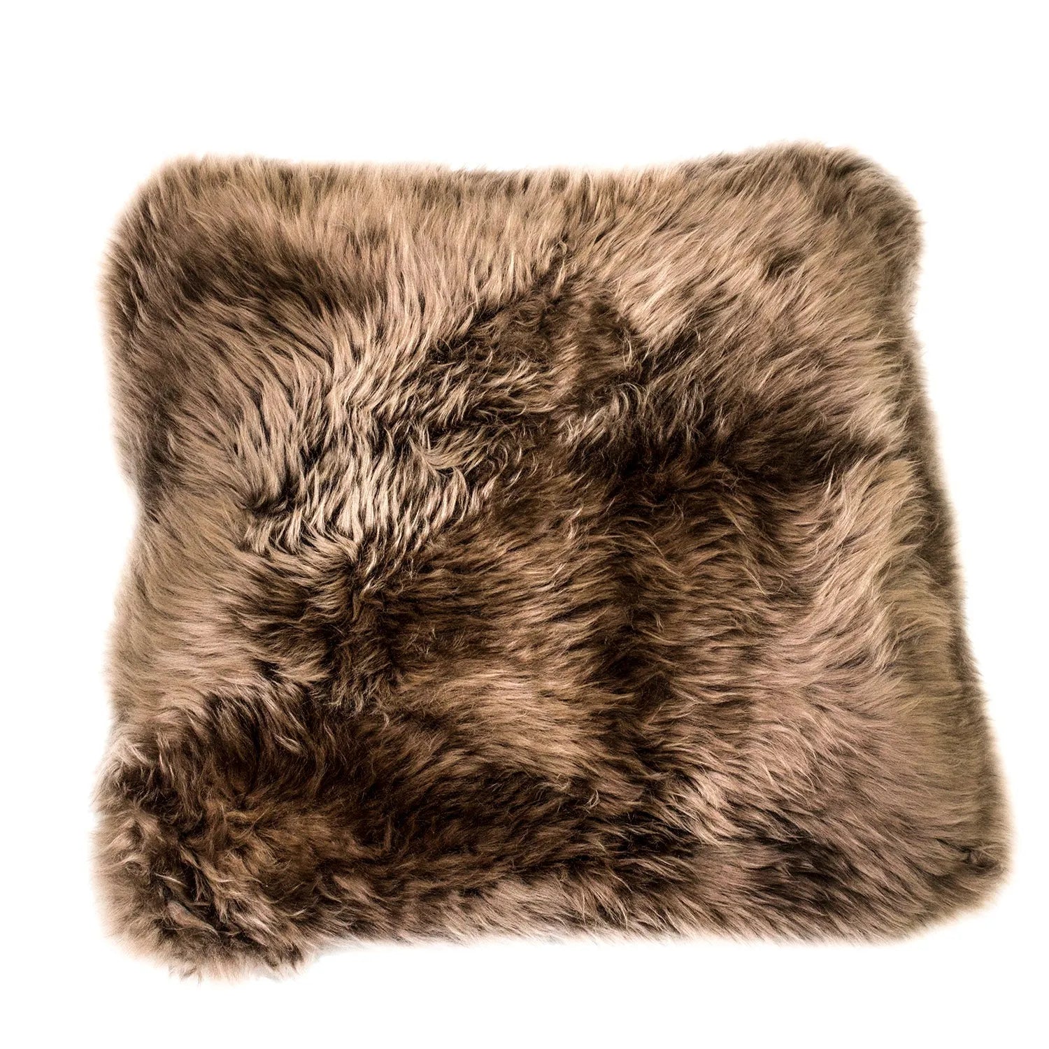 Sheep Skin Pillow cover