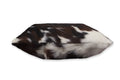 Rodeo Tricolor Pillow Case - Rodeo Cowhide Rugs