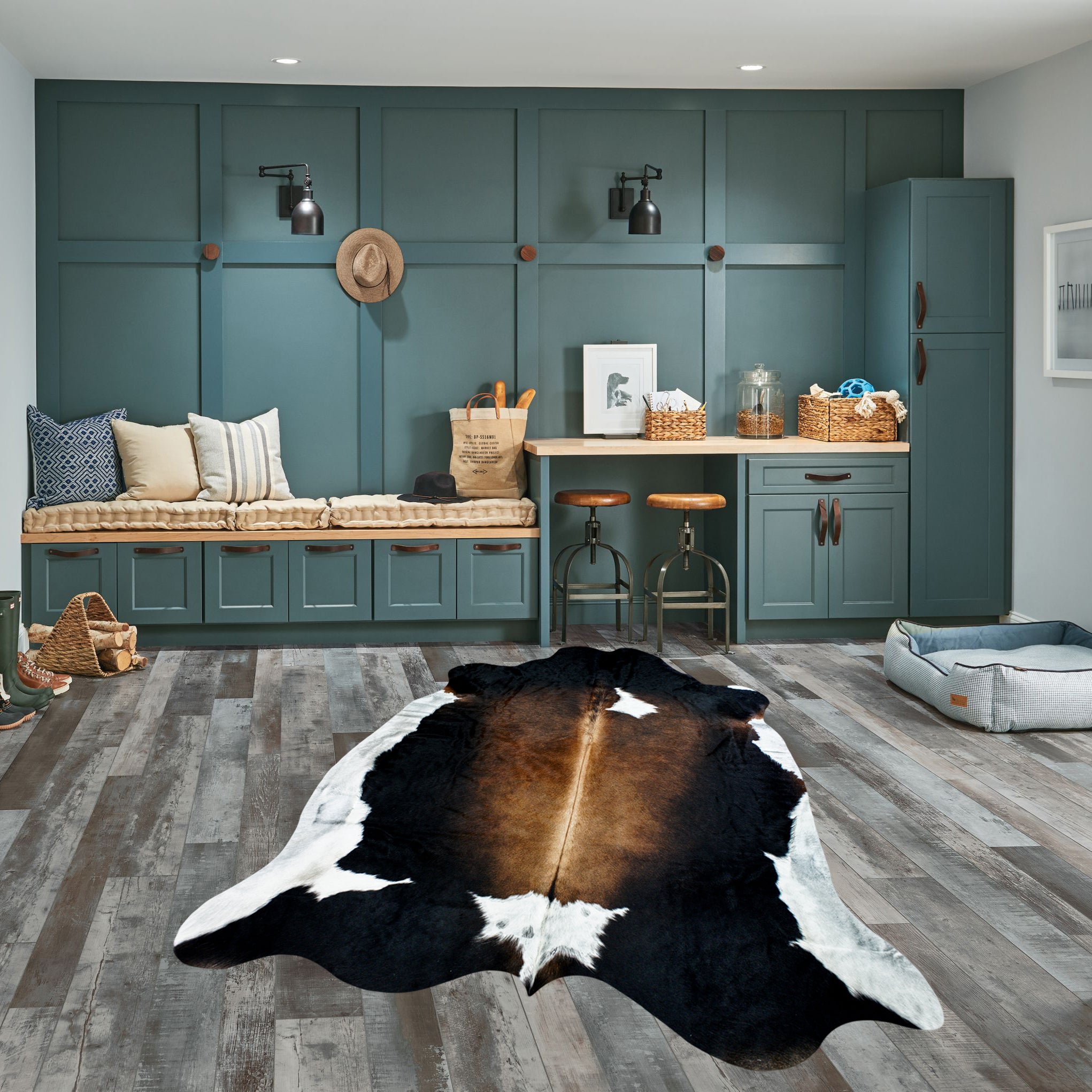 Exotic Animal Hide Rugs | Bryont Blog