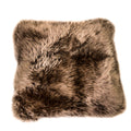 Sheep Skin Pillow cover - Rodeo Cowhide Rugs
