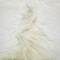 Natural Creamy White Cowhide Rug - Rodeo Cowhide Rugs