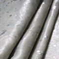 Silver Acid Wash Cowhide Rug - Rodeo Cowhide Rugs