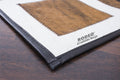 Gorgeous Tricolor Patchwork Rug - Rodeo Cowhide Rugs