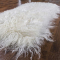 Tibetan Sheep Skin Rug - Rodeo Cowhide Rugs